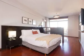 Recoleta Suite Studio - Pool, Sauna, Laundry & Gym - Image 2