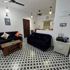 Riverside, The European Homestay 1 - Image 2