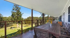 Budgong Lodge - Kangaroo Valley - Image 5