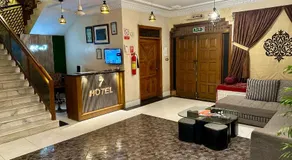 Hotel Seven 7 - Image 3