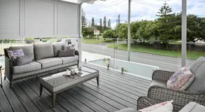 Stunning, Beachfront Dream Home - ZA3 - Image 3
