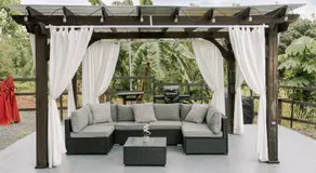 Casa Campo Bed & Breakfast - Image 4