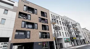 RentPlanet - Apartament Jeżyce - Image 3