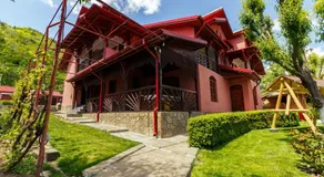 Casa dintre munti Karina - Image 5