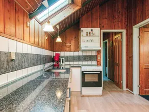 7 person holiday home in Toftlund - Image 5