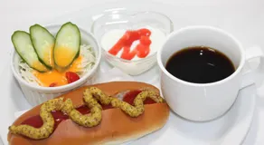Hotel Sindbad Yamagata (Adult Only) - Image 4