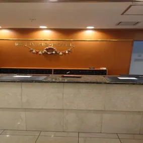 Living Hotel Kameyama - Image 5