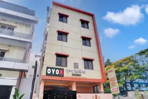 Hotel O Krishna Residency - Image 4