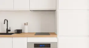 Nook Airport Studio, 5 min from BTS Airport - Image 5