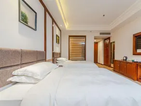 Jianjing Hotel - Image 5