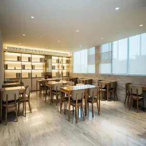 JI Hotel Chengdu Shuangliu Airport - Image 5