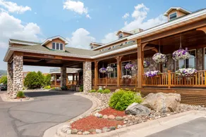Lift Bridge Lodge, an Ascend Collection Hotel - Image 4