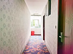 Bazhong city home business hotel - Image 4