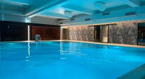 4 Seasons Apartment Sinaia - Image 2