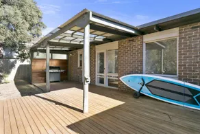 Beach Break on Hardy - Image 5