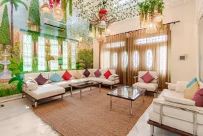 Oasis In Jaipur - Entire Villa with Private Garden - Image 4