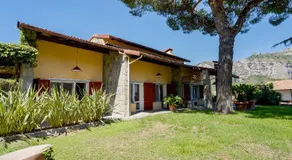 Villa Tamagna - Swimming Pool, Barbeque, Garden - Image 4
