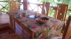 Welcoming House in Las Galeras with Stunning Sea View - Image 4