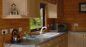 Loch Lomond Lodge - Image 5