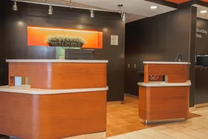Courtyard by Marriott Flint Grand Blanc - Image 4