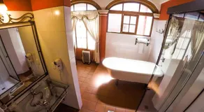 Hotel Monasterio - Image 2