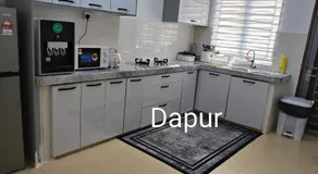 D'Raudhah Homestay Binjai Kemaman - Image 4