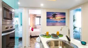 Apartamento AGUA MARINA Levante Beach - Image 5