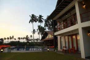 Kamili Beach Resort, Kalutara - Image 3