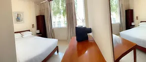 Vien Dong Hotel - Image 2