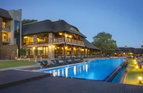 Aquila Private Game Reserve & Spa - Image 2