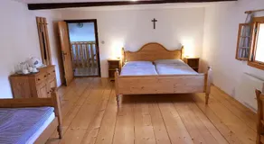 Penzion U Rybníka - Image 2