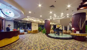 Zhangzhou Hotel - Image 4