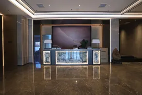 Changyuan Xincheng International Hotel - Image 3
