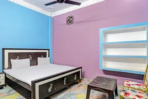 Hotel O Home Om marriage hall - Image 2