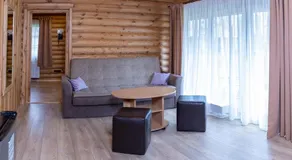 Meguva Resort Hotel - Image 5