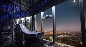 30th+ Floor Apartments in Sky Tower - Image 5