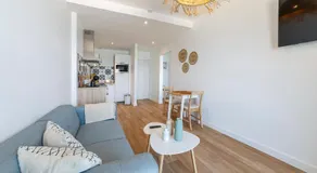 Les Pieds Dans L'Eau - Appartements 1 et 2 - Vue mer - Image 2