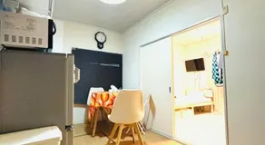 Retro Showa Home 9min from station Direct to Narita Near Disney Bus 48mim - Image 4