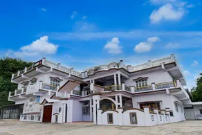 Hotel O Sri Lakshmi Dev's Comfort - Image 3