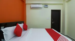 Hotel O S V Residency - Image 2