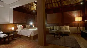 Juan Villa Legian - Image 2