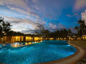 Famiana Green Villa - Complimentary Airport Shuttle - Image 3