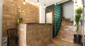 AzuLine Hostal Dinamarca - Image 5