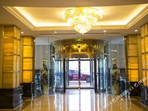 Jiangxi Trilec International Hotel - Image 4
