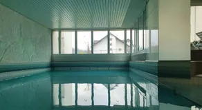 Prada Laax by Quokka 360 - Alpine Residence with Shared Sauna - Image 2