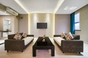 OYO Taizhou Luqiao Famile Hotel - Image 5