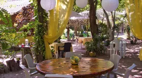 Coco Encantado Eco Hostal Camping - Image 3