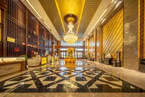 Datong Huamao Grand Hotel - Image 4