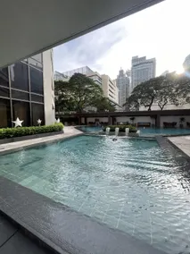 Spacious 3BR Family Condo in Makati City - Image 3
