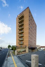 Ever Hotel Harima Kakogawa - Image 3